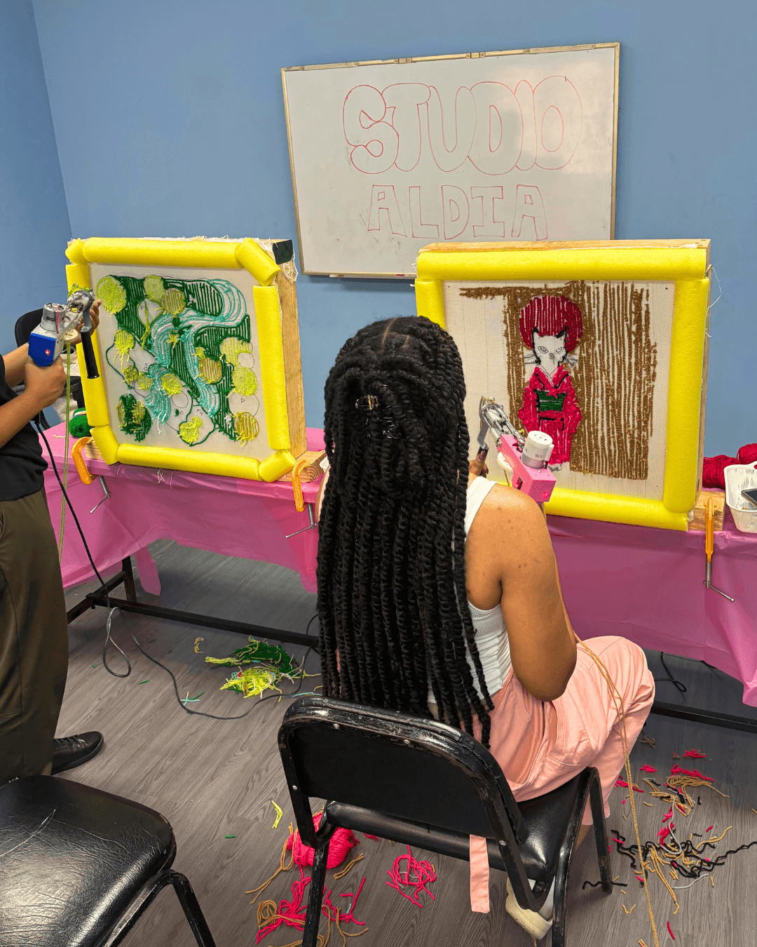 Book Solo or Bring a Friend